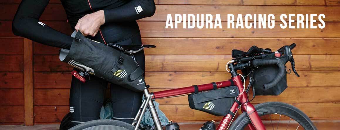 Apidura Racing Series